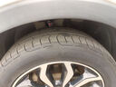 固特異（Goodyear）汽車輪胎235/50R18 101W EF1 SPORT鷹馳F1酷跑 適配福特翼虎/大眾 曬單實(shí)拍圖