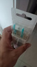 飛利浦（PHILIPS）電動(dòng)牙刷頭 兒童電動(dòng)牙刷頭 適配HX6322HX6352HX6312HX5232 迷你刷頭-HX6032/63-2支 曬單實(shí)拍圖