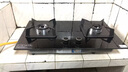 美的（Midea）【國家補貼立減20%】燃氣灶天然氣 家用5.2kW猛火灶臺嵌兩用  64%熱效率 可調(diào)節(jié)底盤 Q325-M 升級 曬單實拍圖