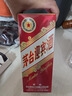 茅臺(tái) 迎賓酒2016-2018年隨機(jī)發(fā)貨（2013祥云版）醬香型白酒 53度 500ml 單瓶裝 陳年老酒/收藏酒 宴請(qǐng)贈(zèng)禮【名酒鑒真】 曬單實(shí)拍圖