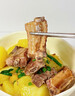 臘排骨湖南特產(chǎn)農(nóng)家柴火煙熏風(fēng)干臘排骨解饞腌咸肉下飯菜年貨批發(fā) 煙熏臘排骨【前排】2斤 曬單實(shí)拍圖