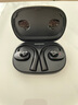 拜雅（beyerdynamic）弗里奧200 無(wú)線(xiàn)藍牙不入耳開(kāi)放式 耳掛式OWS耳機  VERIO 200 運動(dòng)跑步長(cháng)續航通話(huà)佩戴舒適 黑色 曬單實(shí)拍圖