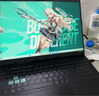 華碩（ASUS）天選6 Pro 酷睿版 16英寸游戲本 筆記本電腦 RTX5070 高性能顯卡 天選 6Pro丨i7 14650HX  RTX5060灰 32G內存/1TB固態(tài) 曬單實(shí)拍圖