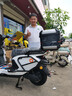 雅迪【重磅新品】冠能S 白鯊90 電動(dòng)自行車(chē)通勤代步長(cháng)續航智能電動(dòng)車(chē)【門(mén)店自提】 顏色到店自選 曬單實(shí)拍圖
