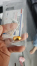 領(lǐng)豐金（LING FENG GOLD）足金9999黃金投資金條周年慶投資理財金條刻字定制七夕節送人禮物 10g 曬單實(shí)拍圖