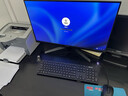 華碩（ASUS）英特爾酷睿14代i5/i7臺式電腦主機商用企業(yè)辦公家用游戲全套補貼 【全套配齊】主機+24吋超清屏 一：12代i3 16G 512G WiFi 獨顯 曬單實(shí)拍圖