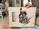 盒裝防損包裝】現貨大師之書(shū)塞爾達傳說(shuō)曠野之息大師之書(shū)藝術(shù)設定集日本任天堂授權林延平御宅學(xué)讀庫出品 塞爾達傳說(shuō)曠野之息大師之書(shū) 曬單實(shí)拍圖