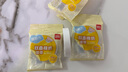 得力（deli）高粘棉紙雙面膠帶 12mm*10y 學(xué)生文具 開學(xué)必備學(xué)習(xí)用品 白色小卷芯單卷湊單 辦公用品 30435 曬單實拍圖