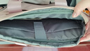 新秀麗（Samsonite）手提包女士14英寸筆記本電腦包大容量單肩斜挎包大學(xué)生高顏值 曬單實(shí)拍圖