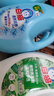 白貓洗衣液嬰兒兒童洗衣液清新留香斤整箱批發(fā)內衣褲除菌手洗機洗 24斤【天然*成分】 曬單實(shí)拍圖
