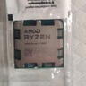 AMD 銳龍 CPU 臺式機處理器 R5 5600X 散片CPU 曬單實拍圖