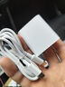 OKSJ適用蘋(píng)果15/16充電器充電線(xiàn)30W快充套裝氮化鎵iphone15Pro/Promax【品牌盒裝】充電頭+數據線(xiàn) 曬單實(shí)拍圖