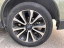德國馬牌（Continental）汽車輪胎 225/55R18 98V FR UCJ 適配奧迪 A6L 別克GL8 曬單實拍圖