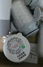 九陽(yáng)（Joyoung）水龍頭過(guò)濾器凈水器陶瓷濾芯【適用機(jī)型T02/T05/T28/RT151/T12/TC06/TC01】 3支裝【陶瓷濾芯-可清洗】 曬單實(shí)拍圖