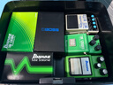 Ibanez依班娜TS9電吉他效果器TS系列效果器Tube Screamer 曬單實(shí)拍圖