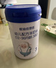 歐鉑佳悠佳嬰幼兒羊奶粉330g【羊乳好吸收】a2蛋白官方正品新國(guó)標(biāo)12罐裝 3段 （12-36月齡） 曬單實(shí)拍圖