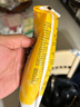兜兜蛇0脂肪黑全麥蕎麥面條150g 低脂面代餐方便速食主食粗糧雜糧掛面 曬單實拍圖
