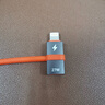 畢亞茲 安卓蘋果轉(zhuǎn)接頭轉(zhuǎn)換器type-c轉(zhuǎn)lightning27W充電數(shù)據(jù)線 iPhone14/新SE/12/XR/8/7/6s 曬單實(shí)拍圖