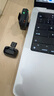 大疆 DJI Mic Mini 一拖一 Type-C/相機版無線降噪戶外采訪直播vlog收音紐扣式領(lǐng)夾麥克風(fēng) 曬單實拍圖