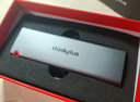 ThinkPlus聯(lián)想移動(dòng)固態(tài)硬盤1TB 560MB/s 高速電腦PSSD手機(jī)直連type-C辦公硬盤TSD302系列 曬單實(shí)拍圖