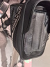 洛克兄弟ROCKBROS 自行車包前梁包手機上管包山地車馬鞍包觸屏騎行裝備配件 曬單實拍圖