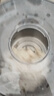 小熊（Bear）和面機(jī) 全自動(dòng)家用商用揉面機(jī) 大容量活面機(jī) 面粉攪拌打面機(jī) 廚師機(jī) HMJ-A70C1 7L 曬單實(shí)拍圖