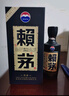 賴(lài)茅 傳承藍(lán) 醬香型白酒 53度 500ml 單瓶裝（新老包裝隨機(jī)發(fā)貨） 曬單實(shí)拍圖