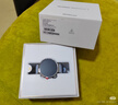華為（HUAWEI）【七夕情人節(jié)】華為WATCH GT 5手表運(yùn)動(dòng)智能向日葵定位藍(lán)牙通話50米防水玄璣感知男女AX智能4pro 41MM冰晶藍(lán)【送皮表帶+貼膜】 曬單實(shí)拍圖