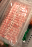 1號會員店澳洲散養(yǎng)原切羊肉卷1斤 火鍋食材羊肉片草地羊 曬單實(shí)拍圖