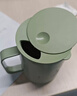 富光馬克保溫杯316不銹鋼帶蓋大容量辦公學(xué)生咖啡茶杯水杯子400ml 曬單實(shí)拍圖