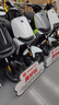 九號（Ninebot）九號電動新品摩托車M3 95c MAX 高端鉛酸電摩【門店自提】 到門店選顏色 曬單實拍圖