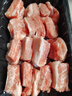 其他品牌【240天黑豬】冰鮮黑豬肋排350g 曬單實(shí)拍圖