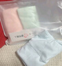 都市麗人4條高腰內(nèi)褲女士純棉收腹內(nèi)褲10A抑菌加長襠收肚子提臀內(nèi)褲XL 曬單實拍圖