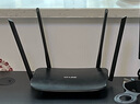 普聯(lián)（TP-LINK）雙千兆路由器 易展mesh分布式 AC1200無線家用穿墻 5G雙頻 WDR5620千兆易展版 IPv6 曬單實(shí)拍圖