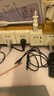 倍思（Baseus）【靈動(dòng)】系列蘋(píng)果充電線(xiàn)iphone14/13/12/11promax手機數據線(xiàn)車(chē)載ipad平板8plus閃充USB轉lightning 曬單實(shí)拍圖