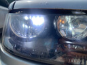 優(yōu)光迪13-20款大眾新老捷達改裝led大燈近光遠光超亮車(chē)燈遠近光汽車(chē)燈泡 10-12款大眾捷達【遠光燈H1】一對價(jià) 曬單實(shí)拍圖