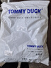 TOMMY DUCK家政保潔專(zhuān)用抹布開(kāi)荒清潔吸水加厚不掉毛留痕搞衛生擦桌子地毛巾 曬單實(shí)拍圖