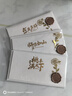 左蒂【3個(gè)裝】教師節賀卡高級感送老師可diy祝?？ń處煿澏Y物女老師手工制作幼兒園小學(xué)生玫瑰花束賀卡 曬單實(shí)拍圖