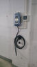 公牛充電樁新能源電動汽車家用7KW適配于特斯拉極氪001理想華為問界m7/m8/m9大眾寶馬小鵬小米21kw 7KW樂享版-帶LED大屏(送基礎(chǔ)安裝) 曬單實拍圖