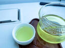 鄭蓮英（ZHENGLIANYING）茶葉特級(jí)安溪鐵觀音250g清香型烏龍茶送人正品2025正宗禮物中秋節(jié) 曬單實(shí)拍圖