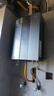 美的（Midea）【雙增壓零冷水MK9S】16升燃?xì)鉄崴魈烊粴?三驅(qū)伺服恒溫 多重安防 大水量JSQ30-MK9S 國(guó)補(bǔ)15% 曬單實(shí)拍圖