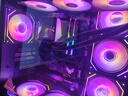 華碩i9 14900KF 華碩ROG全家桶 5070Ti/RTX5080主機(jī) 5090D顯卡U7 265K主機(jī)游戲電競(jìng)AI渲染組裝電腦整機(jī) U7 265KF+華碩RTX5070 丨三 曬單實(shí)拍圖