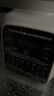 美的（Midea）2025新款破壁機家用小型3-4人用 1.2L輕音多功能全自動免煮豆?jié){機五谷雜糧輔食榨汁機001 國家補貼 曬單實拍圖