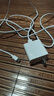 簡(jiǎn)雷240W超級充電適用華為充電器Mate60pro手機充電頭閃充插頭mate50pro/30/40適用榮耀nova8/9數據線(xiàn) 240W超級充電頭+2米6A快充線(xiàn) 曬單實(shí)拍圖