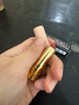 古馳傾色絨霧唇膏208甜颯蜜桃1g小樣體驗裝啞光顯色持久【臨期清倉】 曬單實拍圖