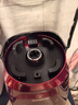 西屋（Westinghouse）破壁機(jī)家用加熱多功能全自動(dòng)料理機(jī)養(yǎng)生輔食機(jī)豆?jié){機(jī) WFB-A3 曬單實(shí)拍圖