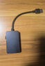 川宇USB3.0高速SD/TF/CF/MS卡多功能合一cf讀卡器支持單反相機(jī)存儲卡行車記錄儀無人機(jī)電腦手機(jī)內(nèi)存卡 曬單實(shí)拍圖