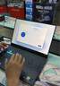 華碩天選6 Pro 酷睿版 國家補貼20% 16英寸游戲本 筆記本電腦(i7-14650HX 16G 1T RTX5060 2.5K)灰 曬單實拍圖