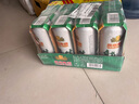 燕京啤酒 純生10度500ml*12聽(tīng) 中秋節送禮 整箱裝 曬單實(shí)拍圖