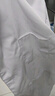 樂優(yōu)佰易 長袖白大褂 標(biāo)準(zhǔn)款XL碼 醫(yī)生男女學(xué)生化學(xué)實驗用工作服 曬單實拍圖
